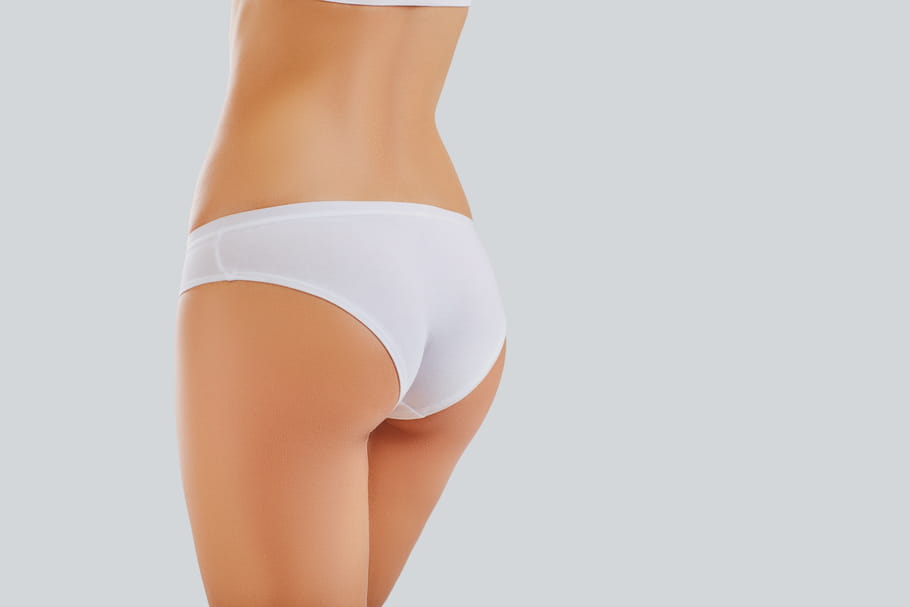 Implants fessiers : indications, résultats, complications