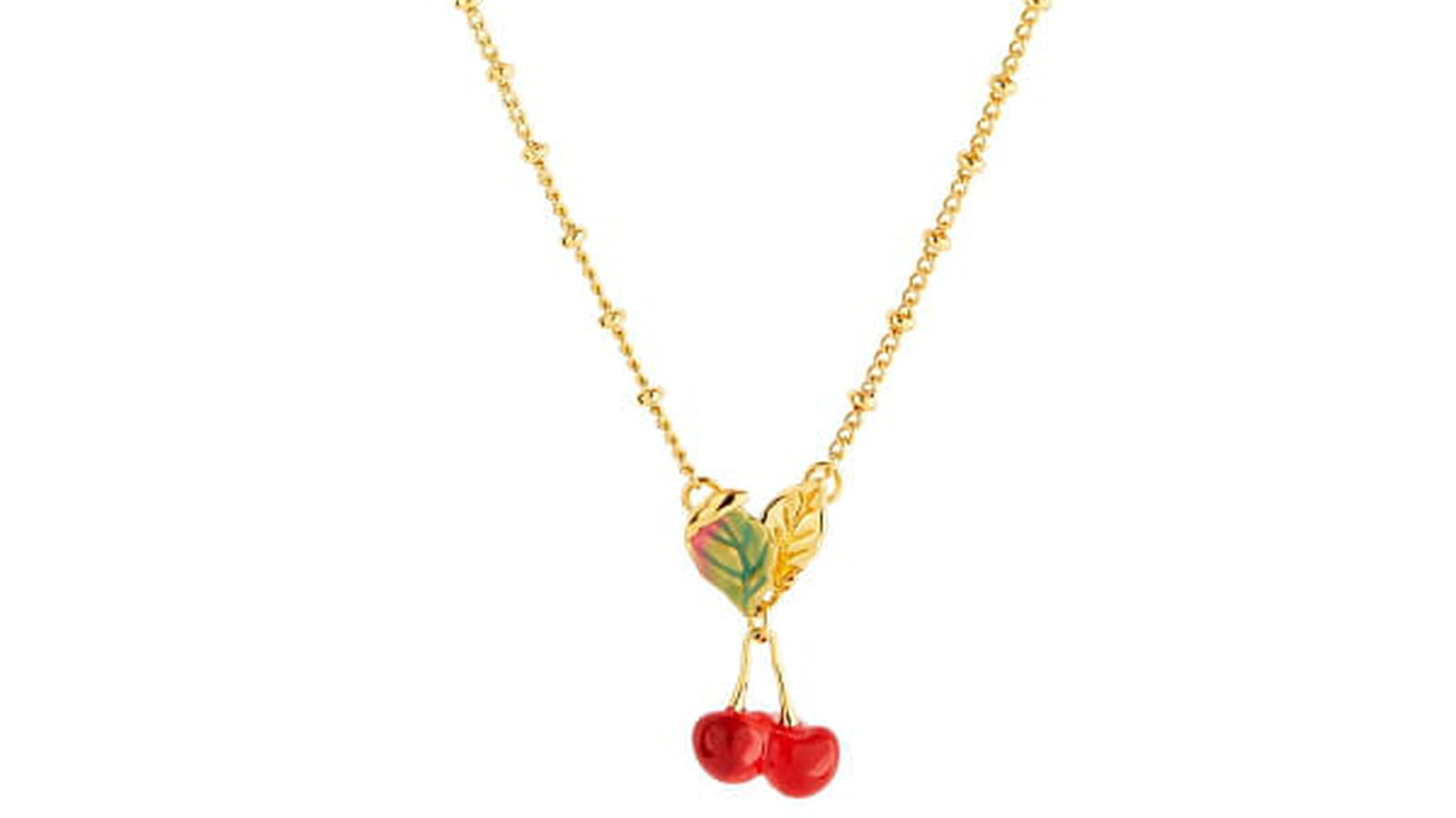 Collier Les Néréides