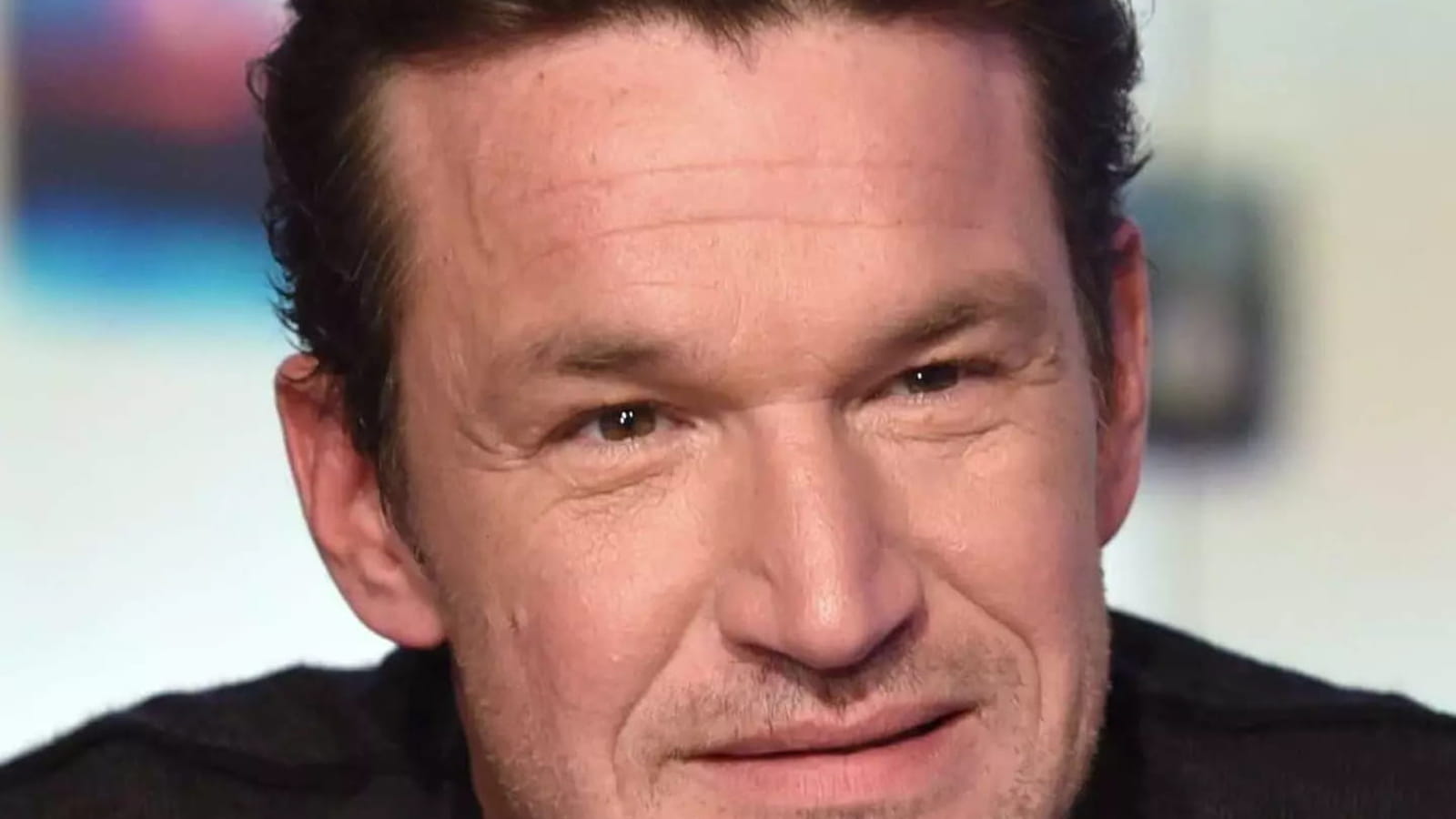 Benjamin Castaldi