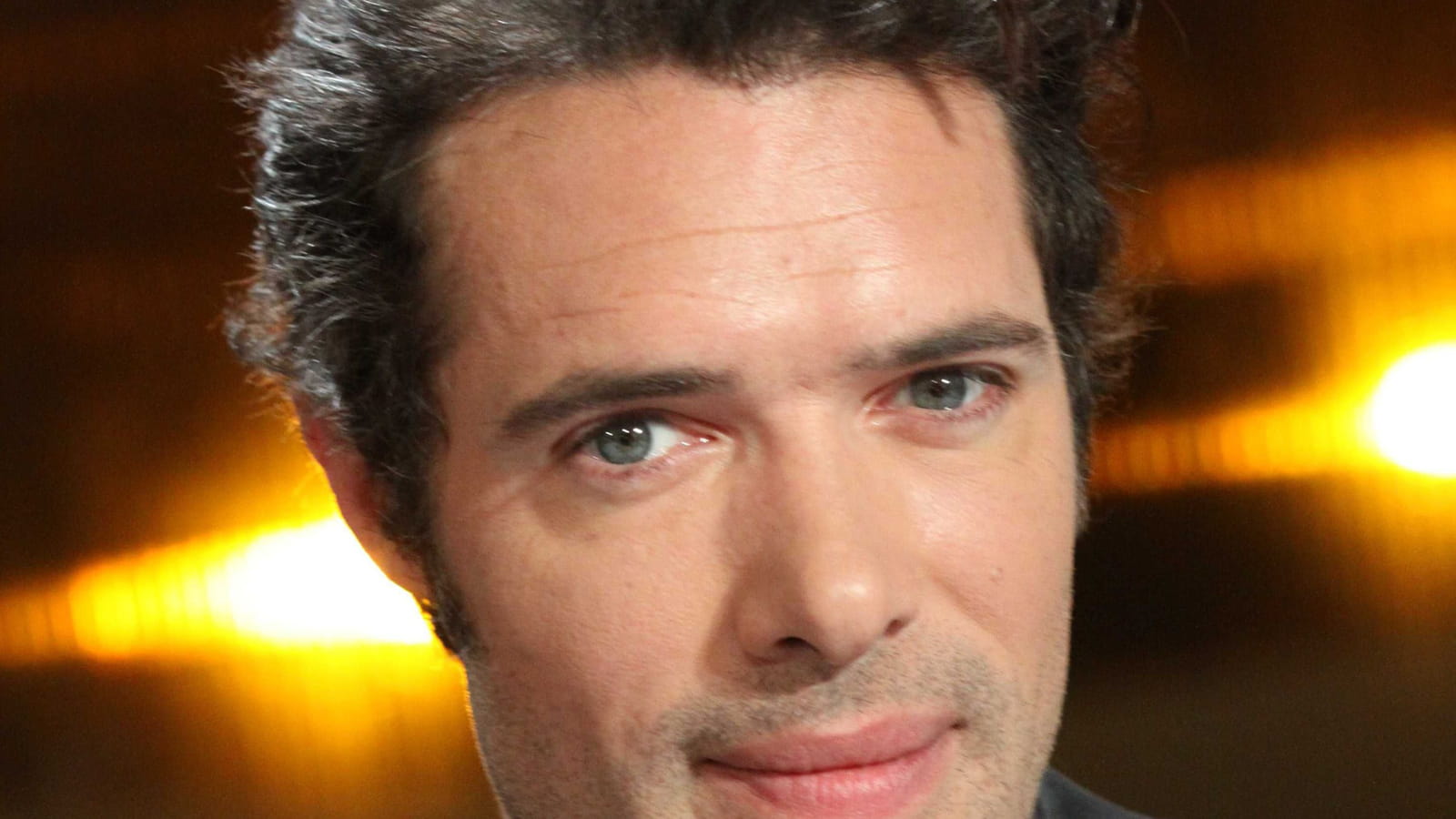 Nicolas Bedos