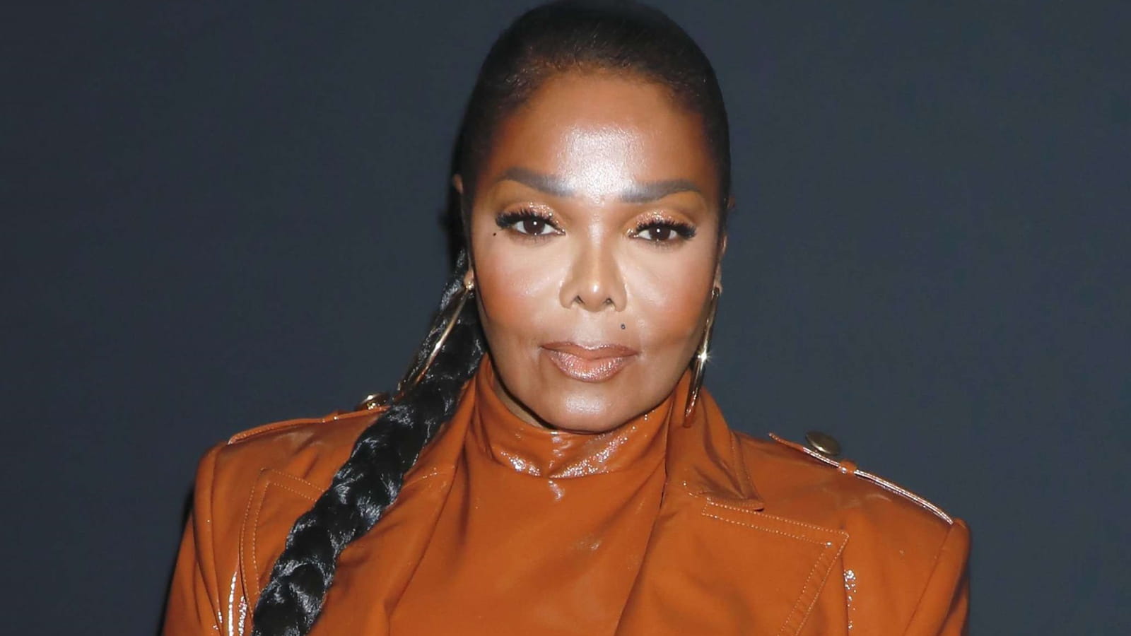 Janet Jackson, 57 ans