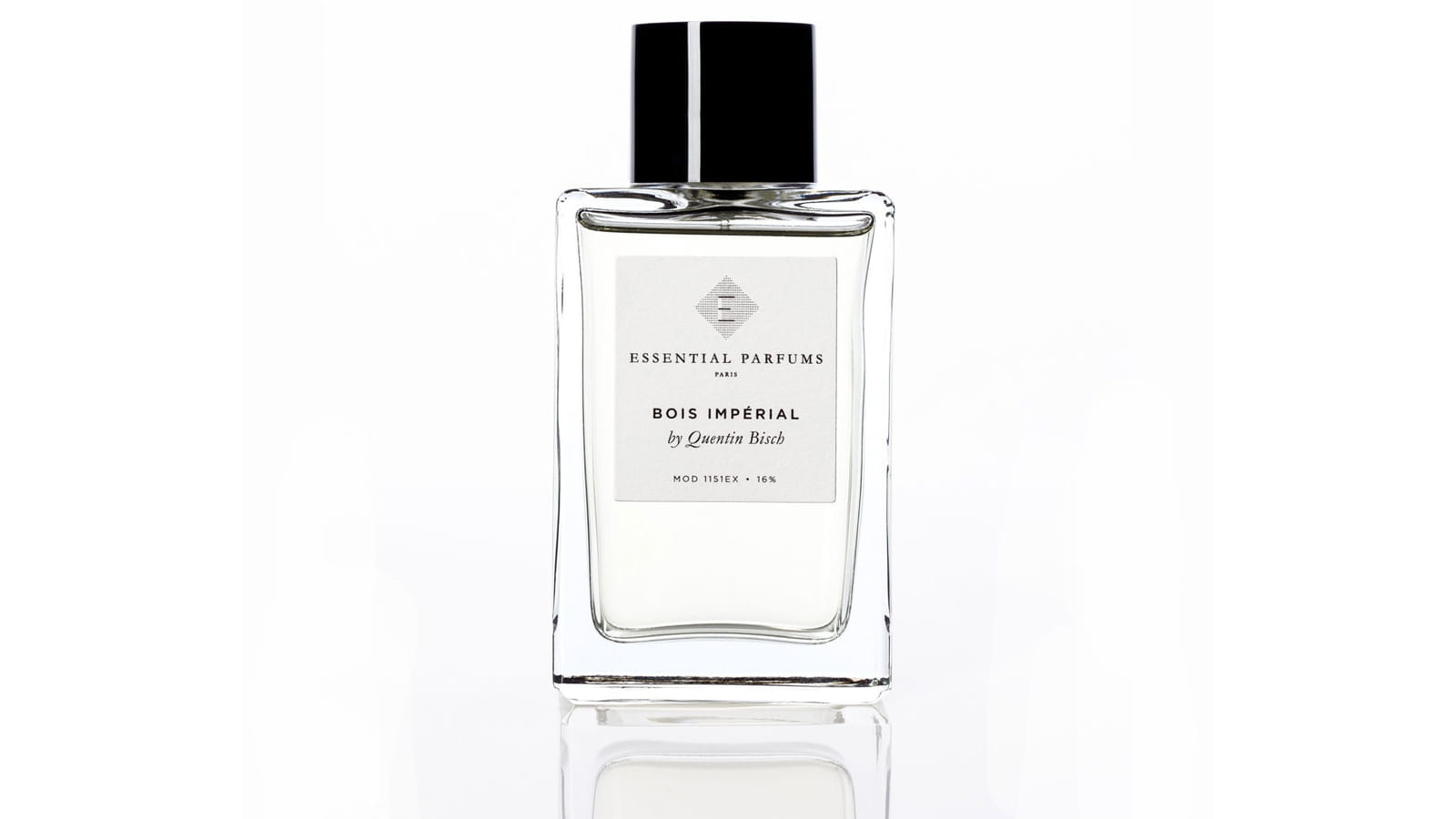 Bois Impérial, Essential Parfums