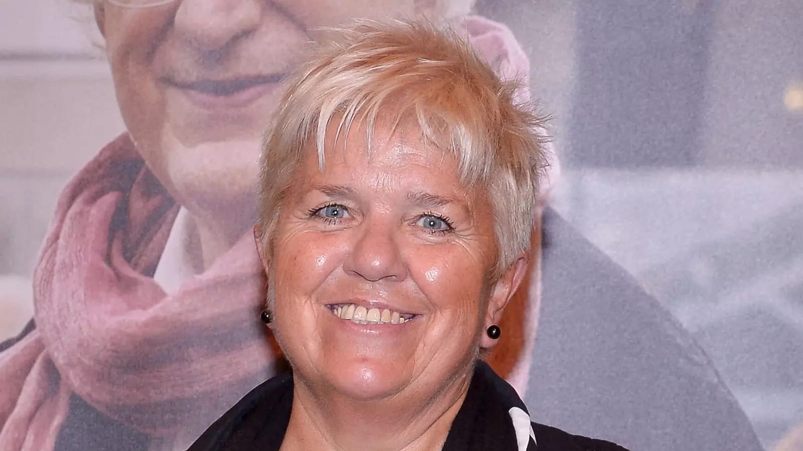 Mimie Mathy