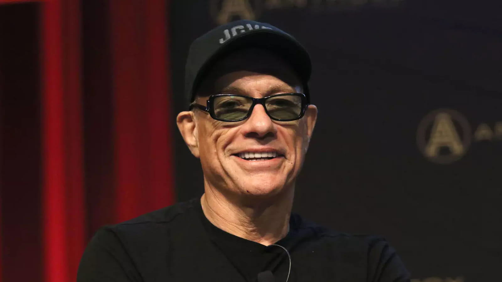 Jean-Claude Van Damme