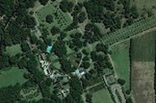 survolez les jardins du monde 