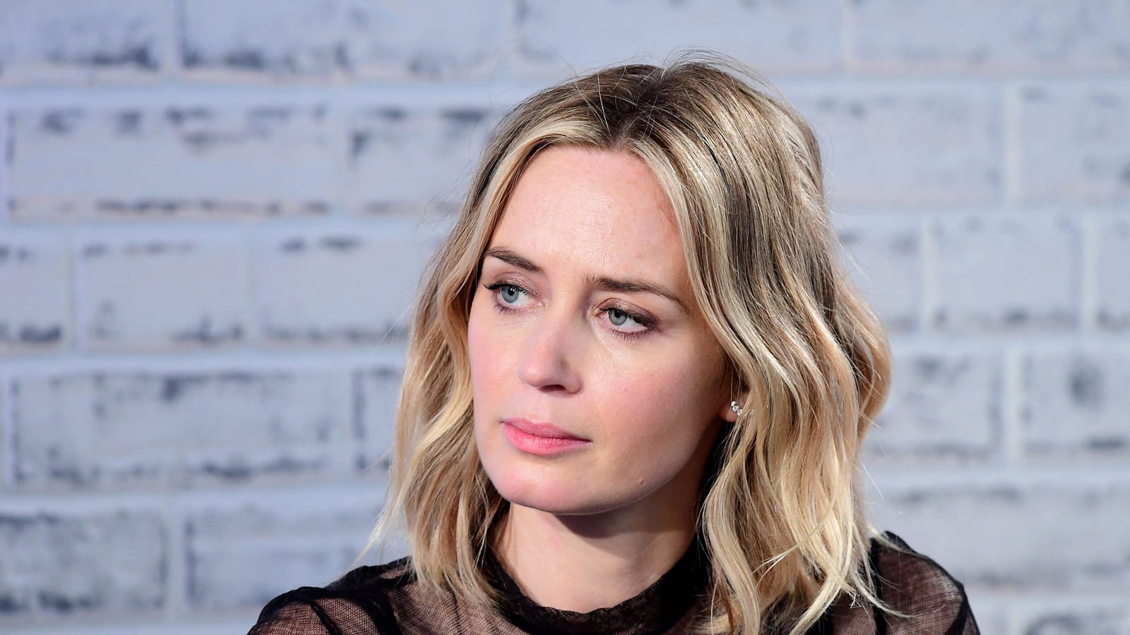 Emily Blunt