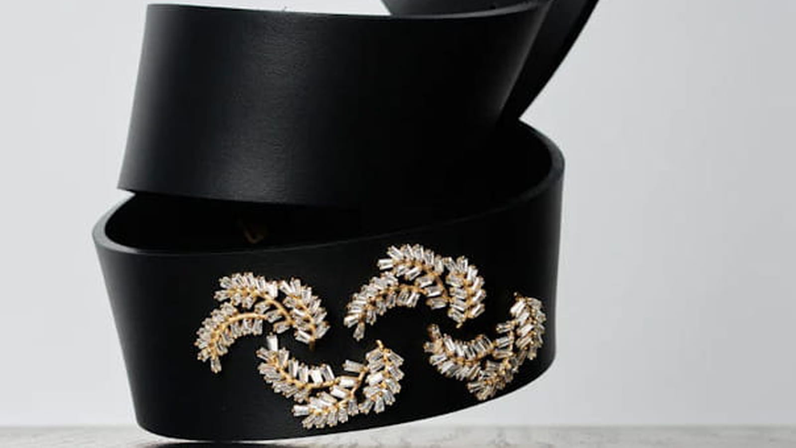 Ceinture Lebrand