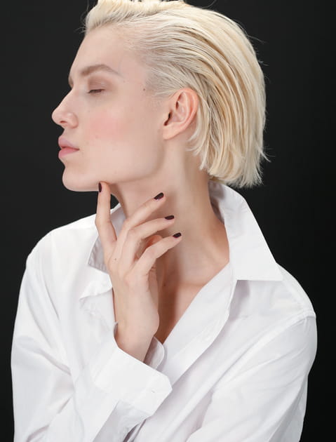 Le blond peroxyd&eacute;