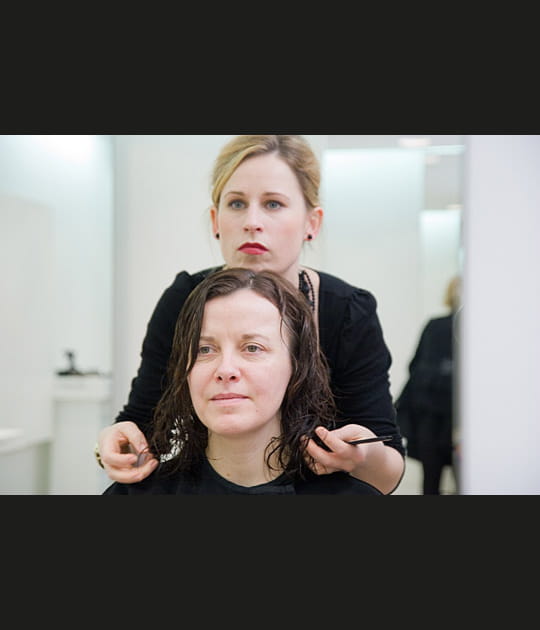 Le diagnostic cheveux