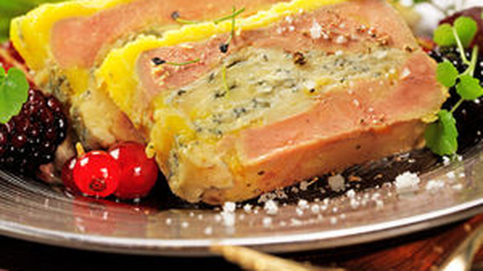 Foie gras