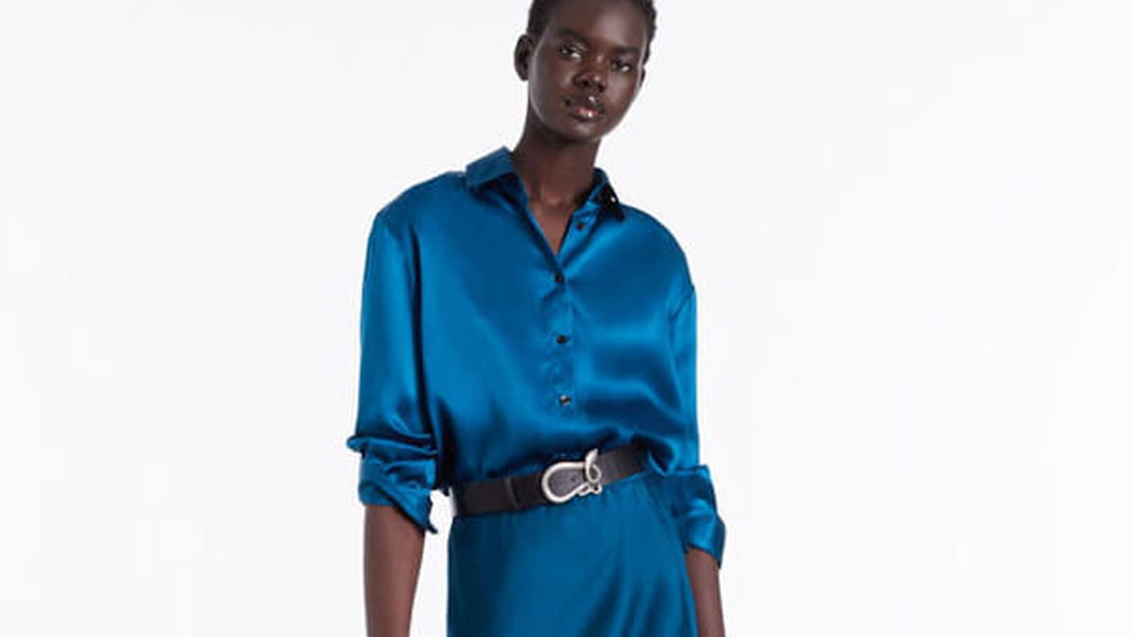 Jupe The Kooples