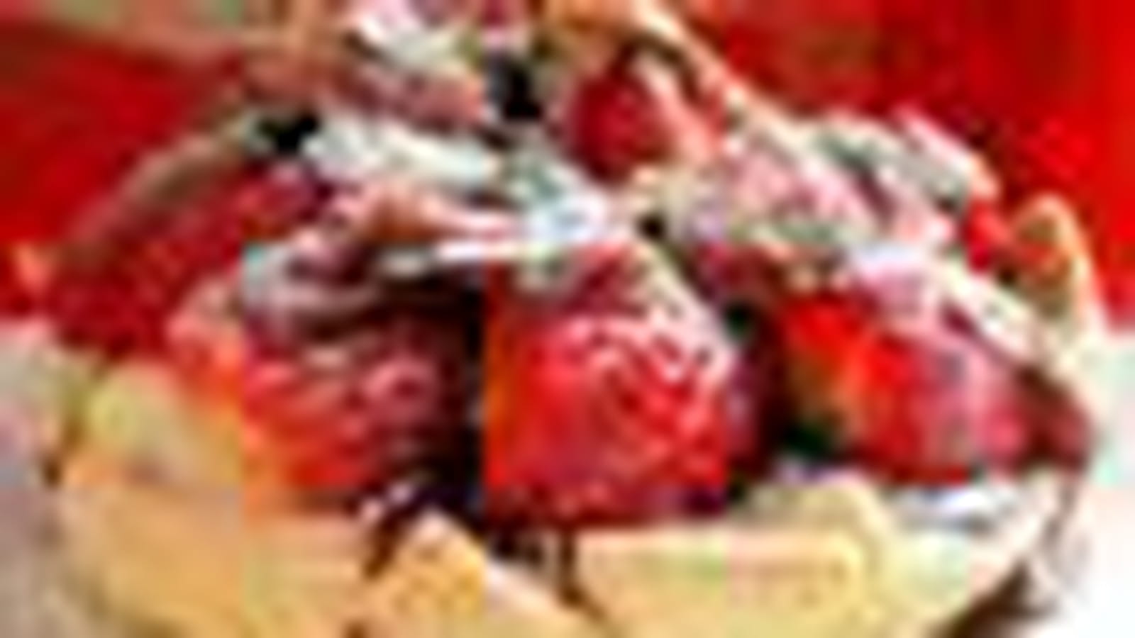Fraises