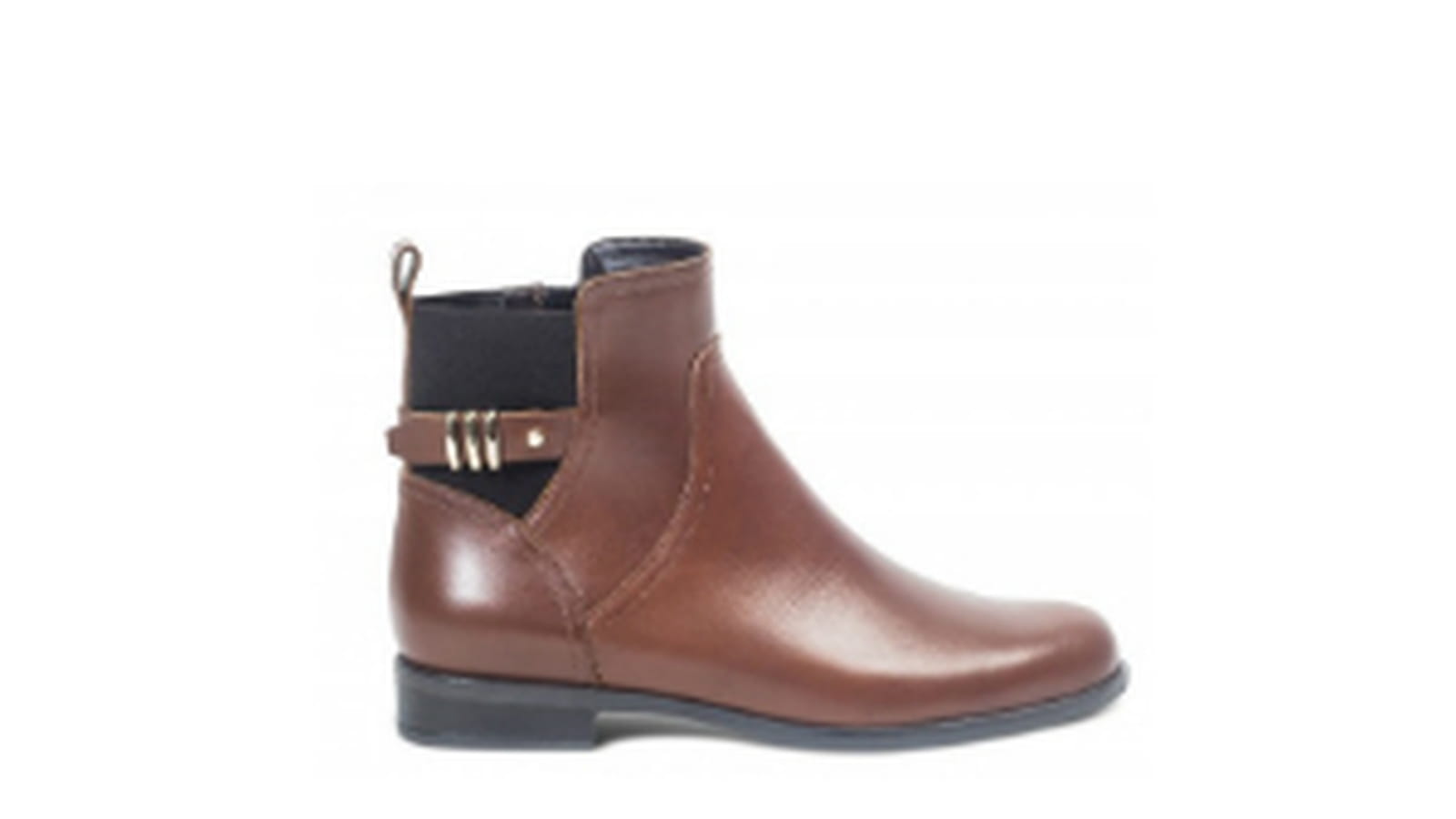 Boots André