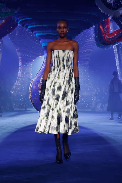Look 29 du défilé Dior