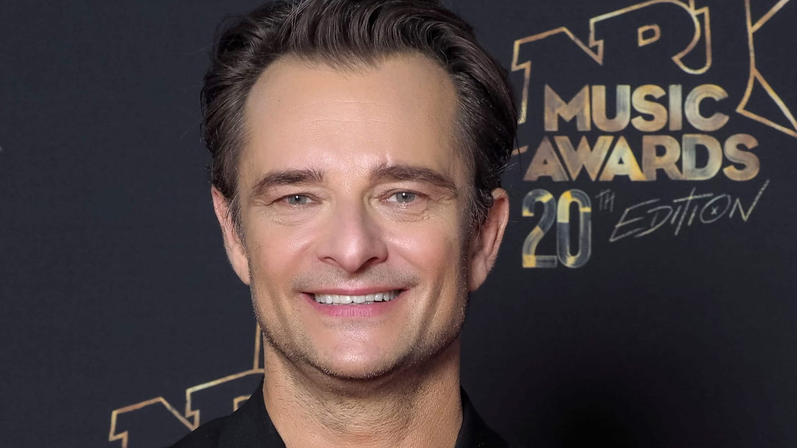 David Hallyday