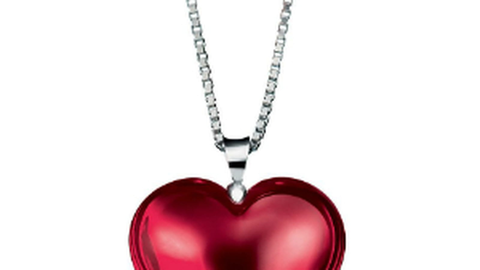 Collier Baccarat