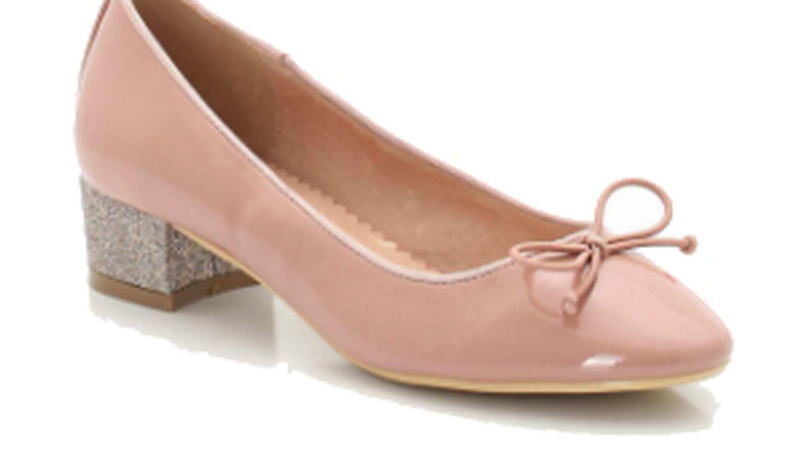 Ballerines La Redoute