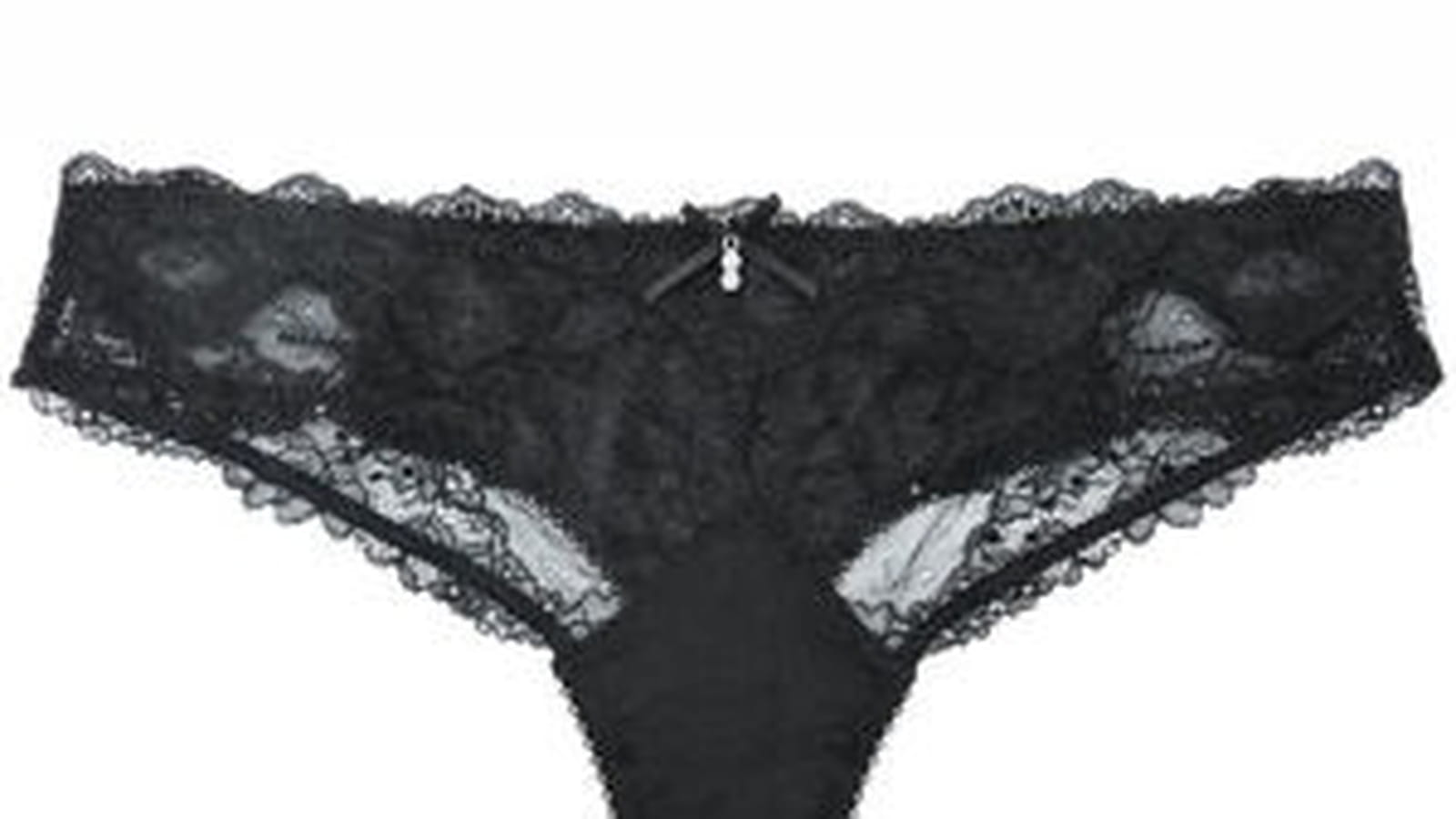 String brésilien de Very Victoria Silvstedt