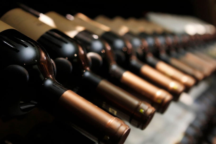 Comment conserver une bouteille de vin ?