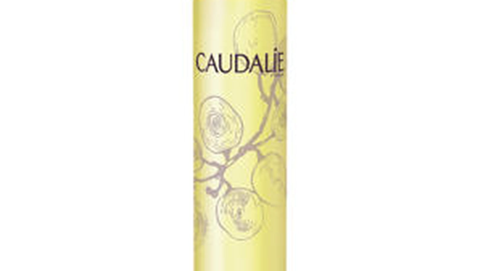 Concentre minceur de Caudalie
