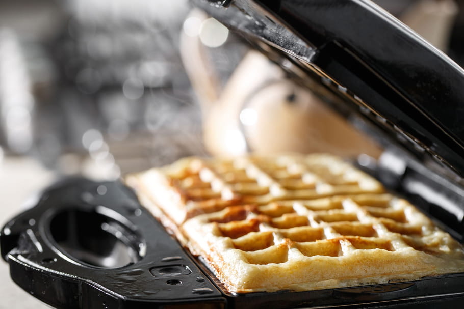 8 astuces pour réussir ses gaufres