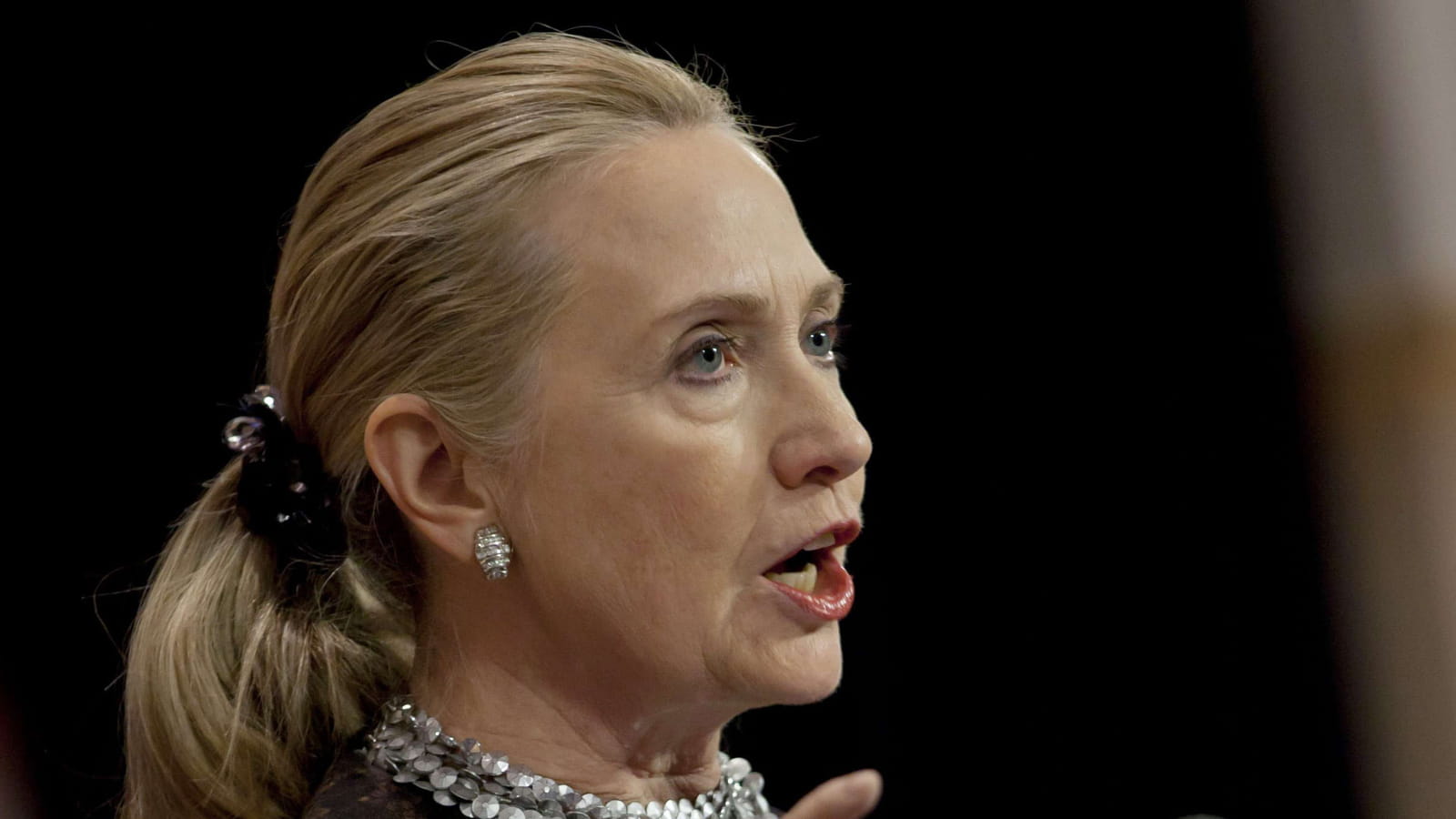 Hillary Clinton
