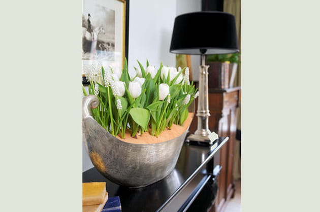 Les bulbes s'adaptent au design