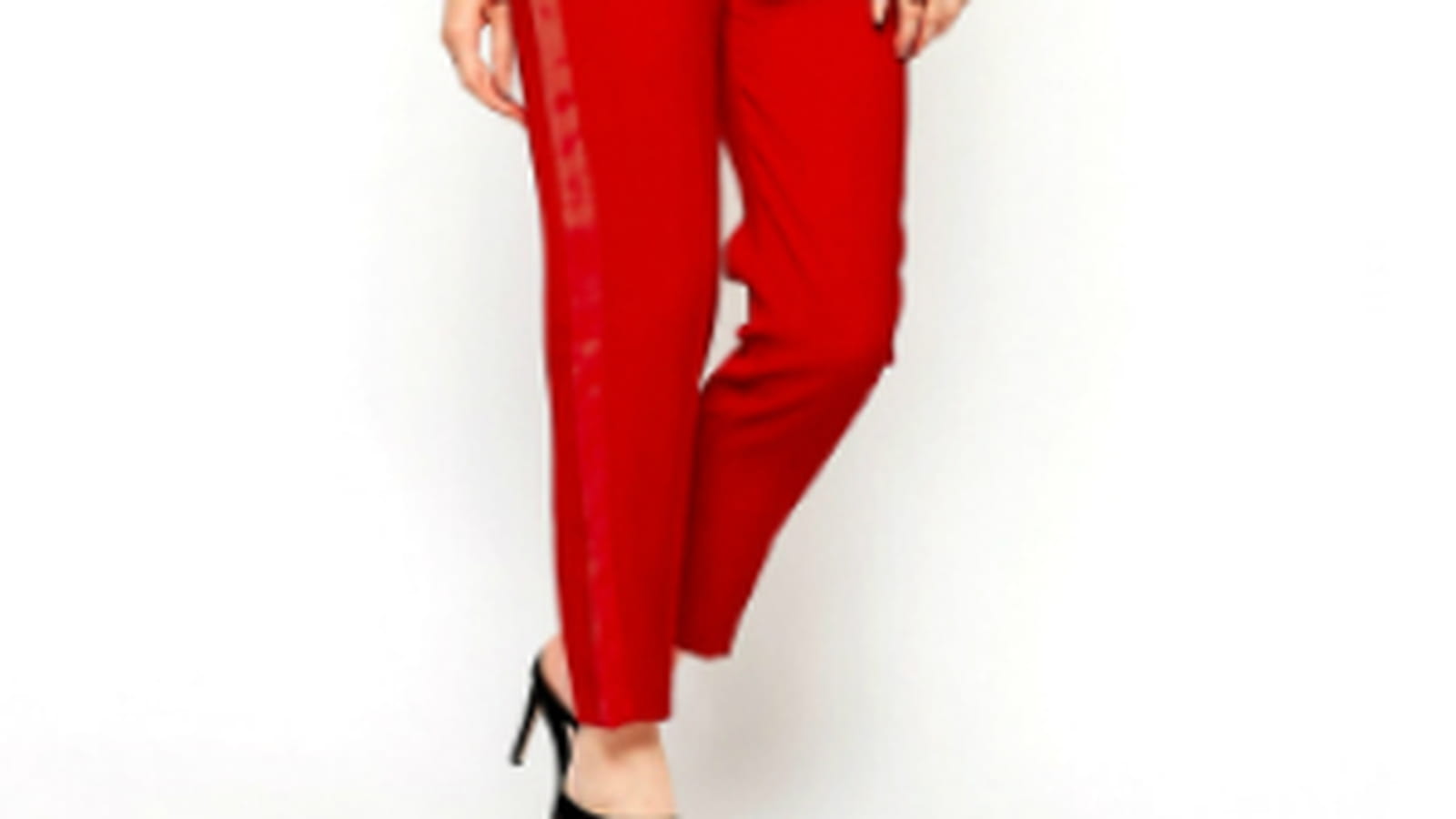 Blazer et pantalon Asos