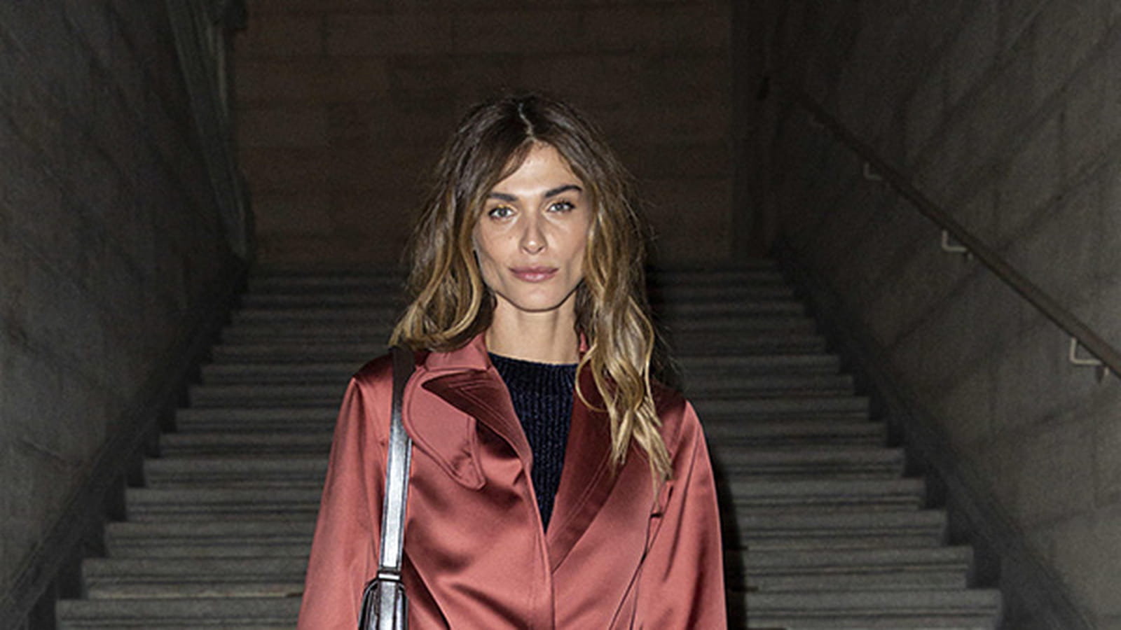 Elisa Sednaoui 