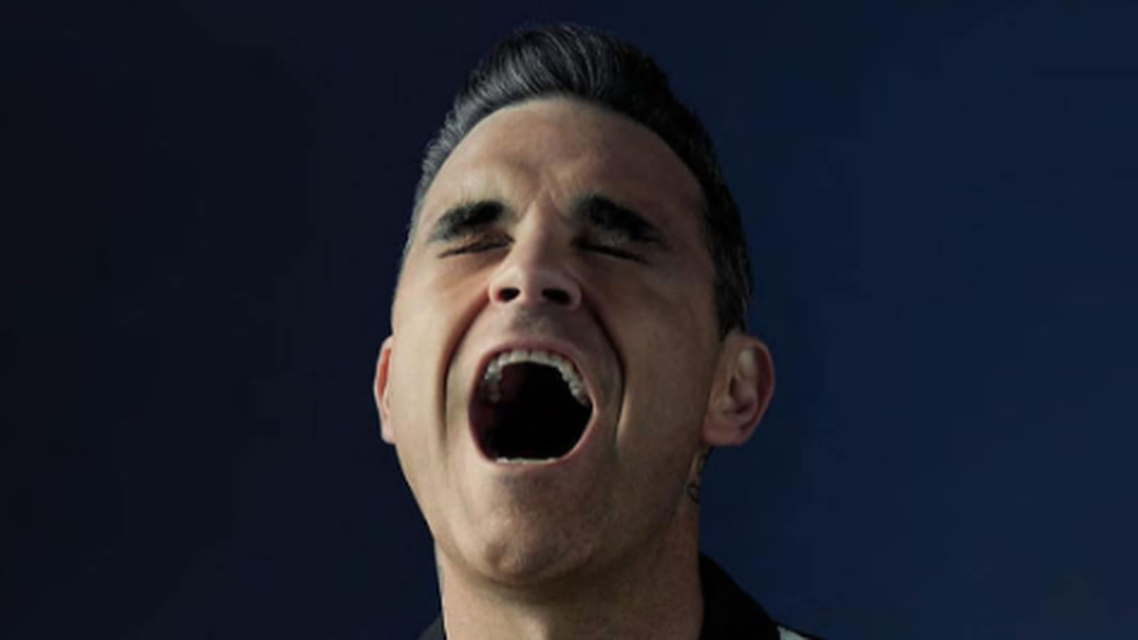 Robbie Williams