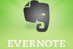 Mes notes stockées et organisées sur Evernote