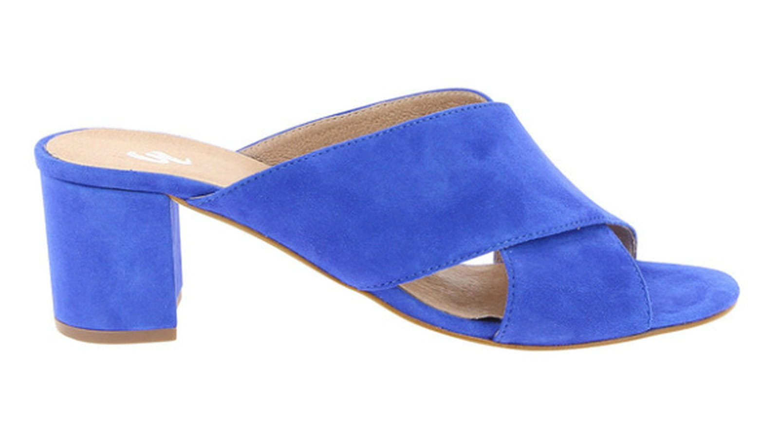 Mules Galeries Lafayette  