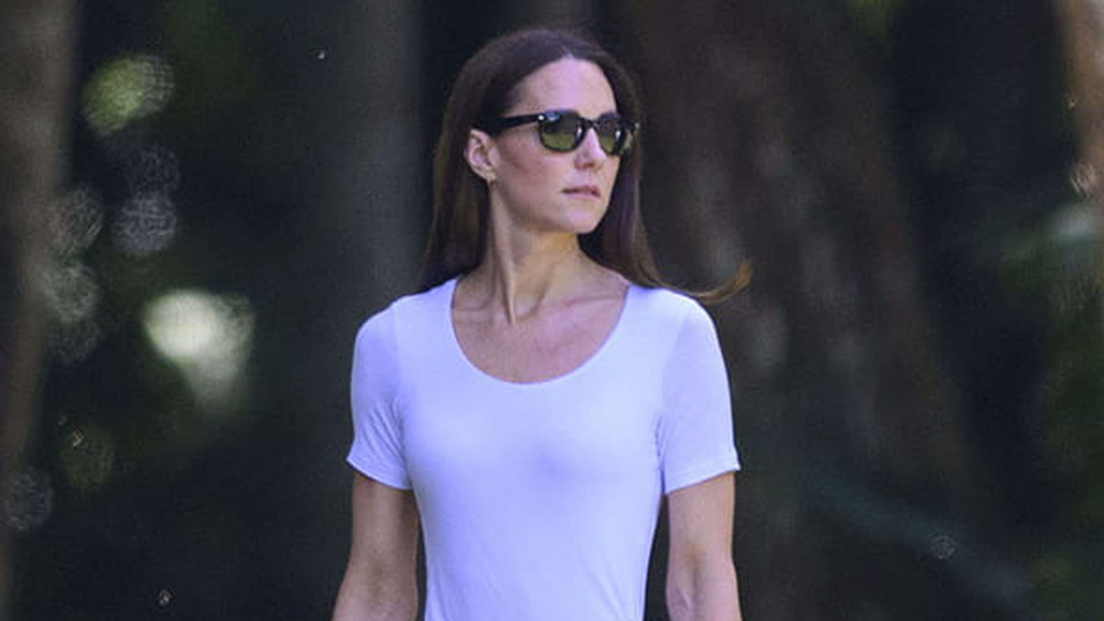 Kate Middleton le 21 mars 2022
