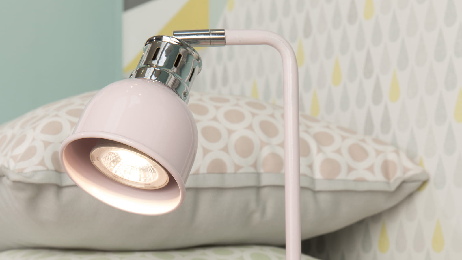 Lampe Bella chez Leroy Merlin