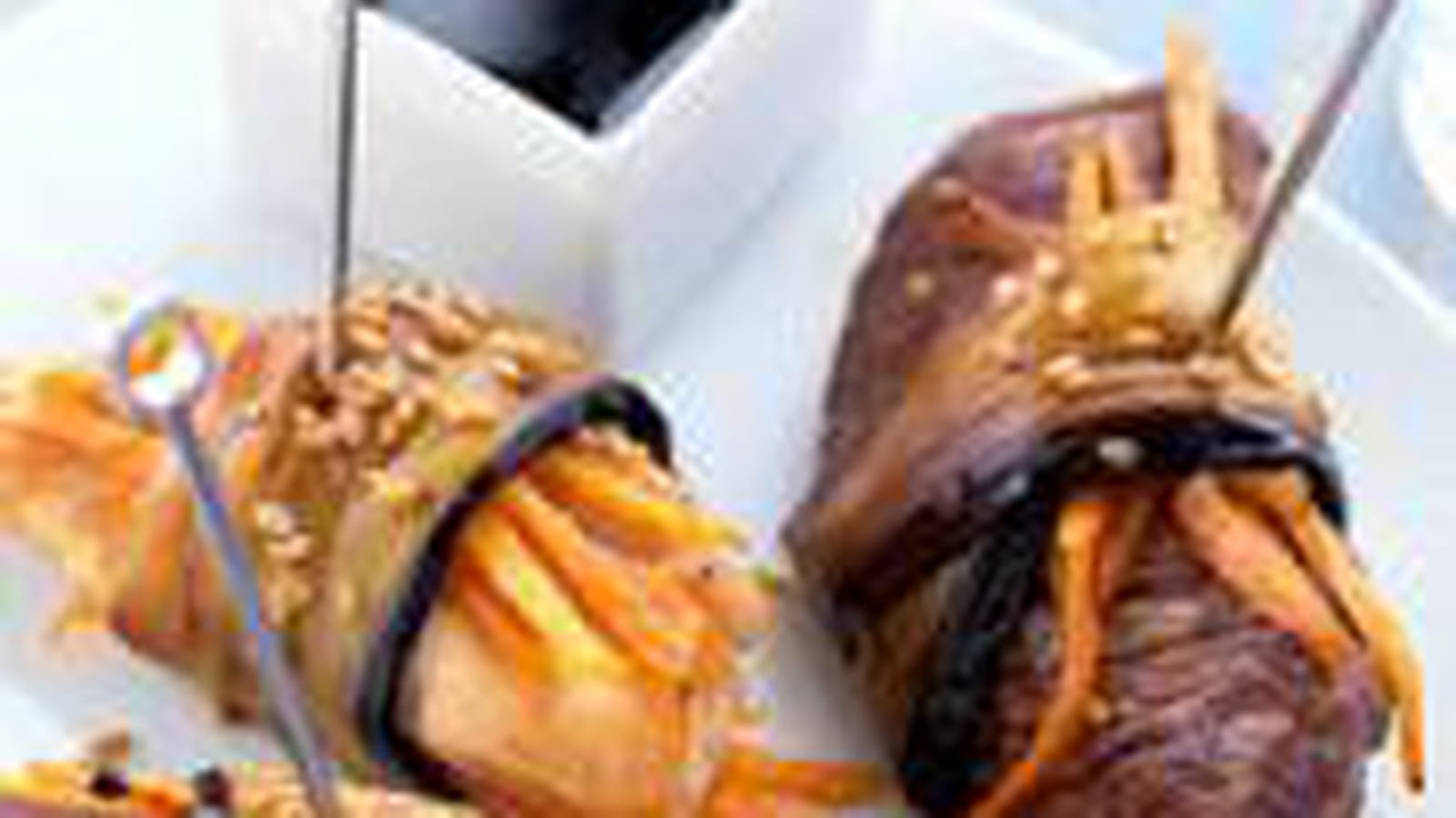 Bouchées de viande