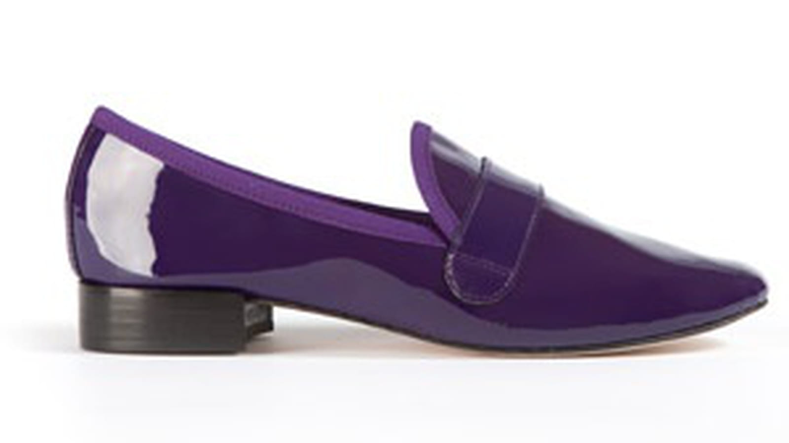 Mocassin "Michael" de Repetto