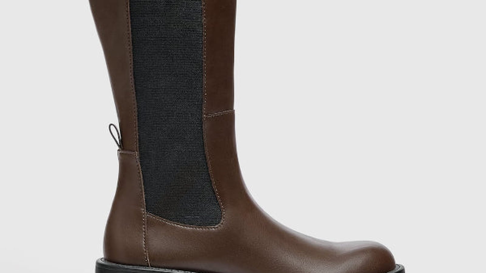 Bottes Pull&Bear 