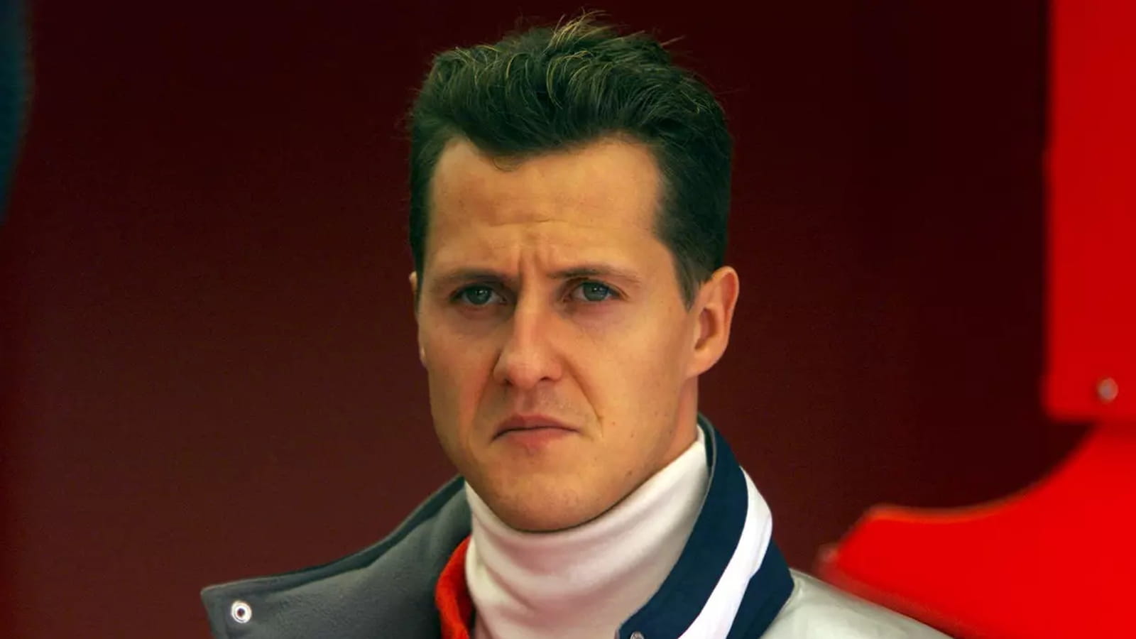 Michael Schumacher