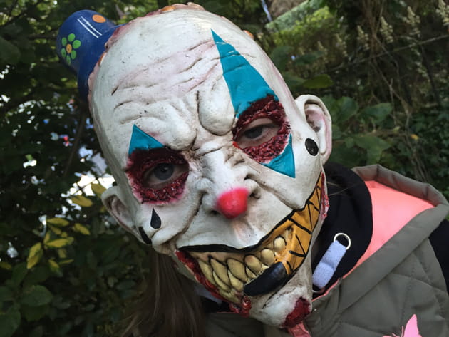 clown scary lisajobb fotolia