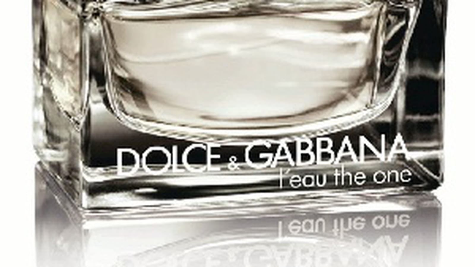 L'Eau The One de Dolce & Gabbana