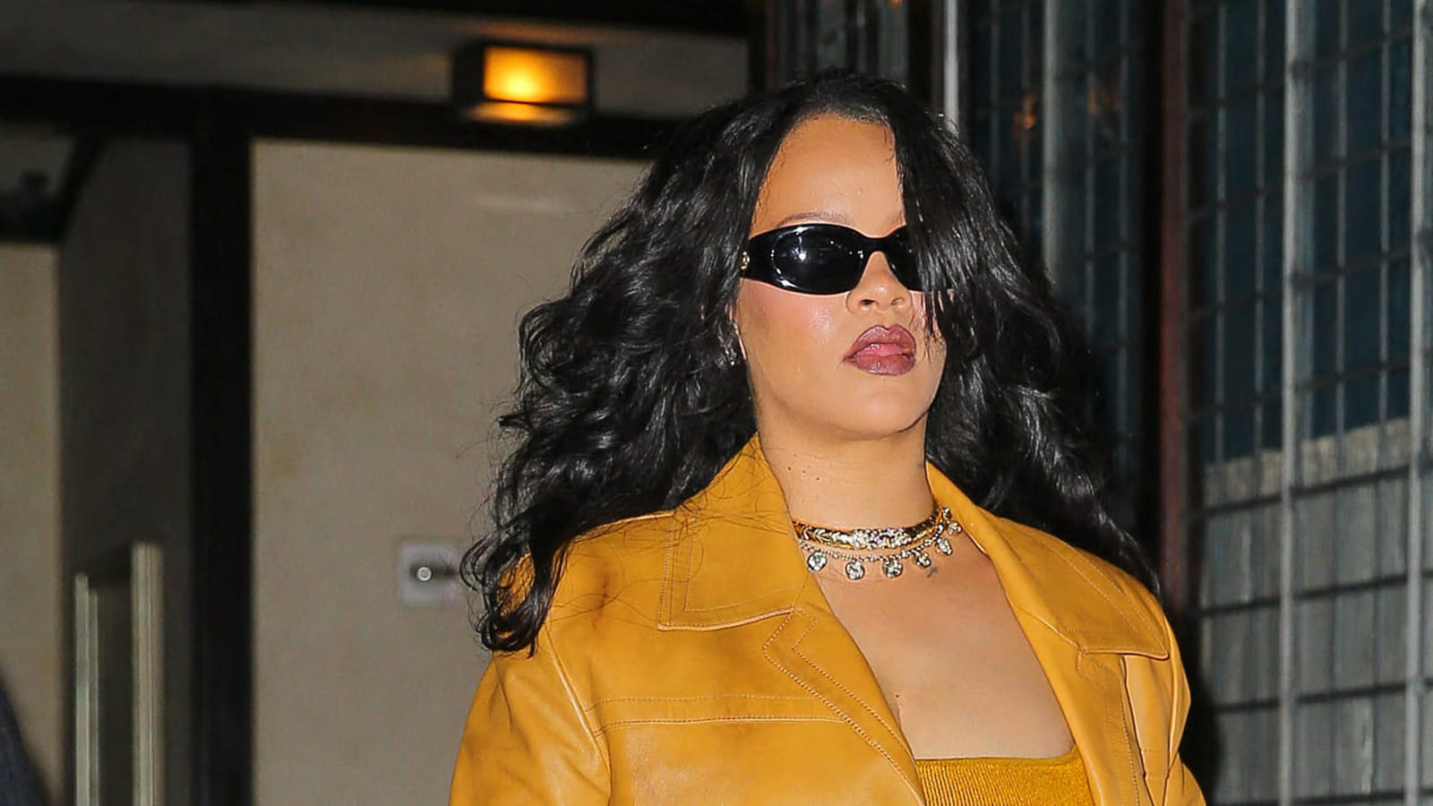 Rihanna