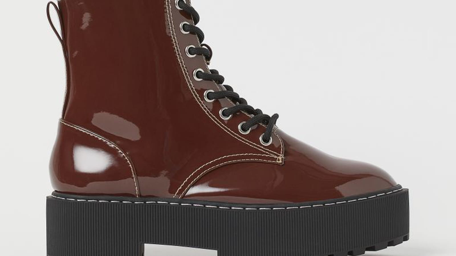 Bottines H&M