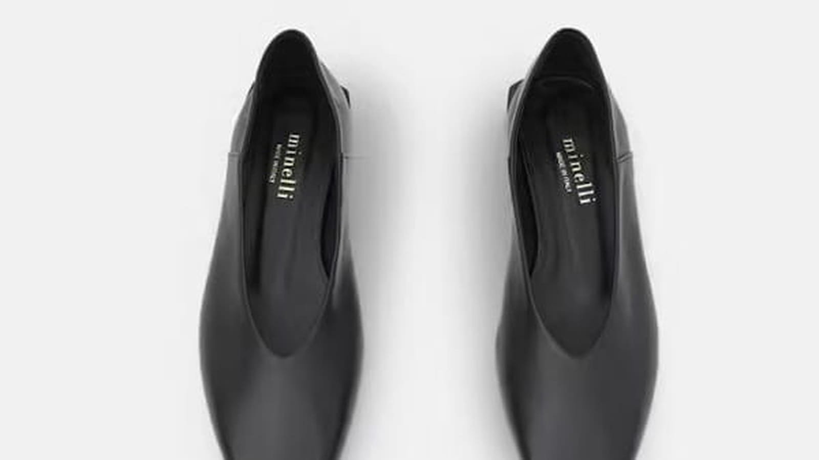 Ballerines Minelli 
