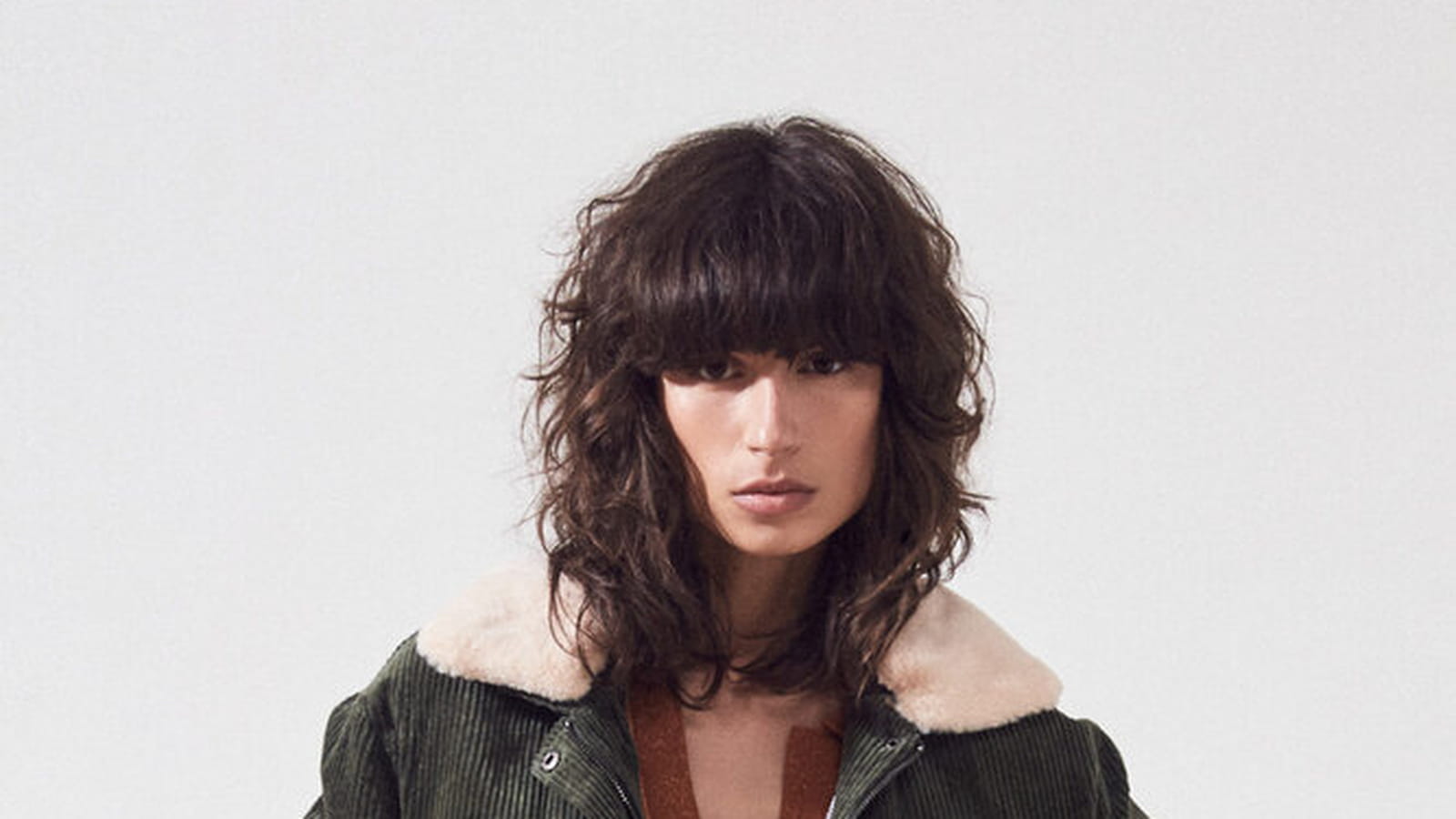 Veste Suncoo