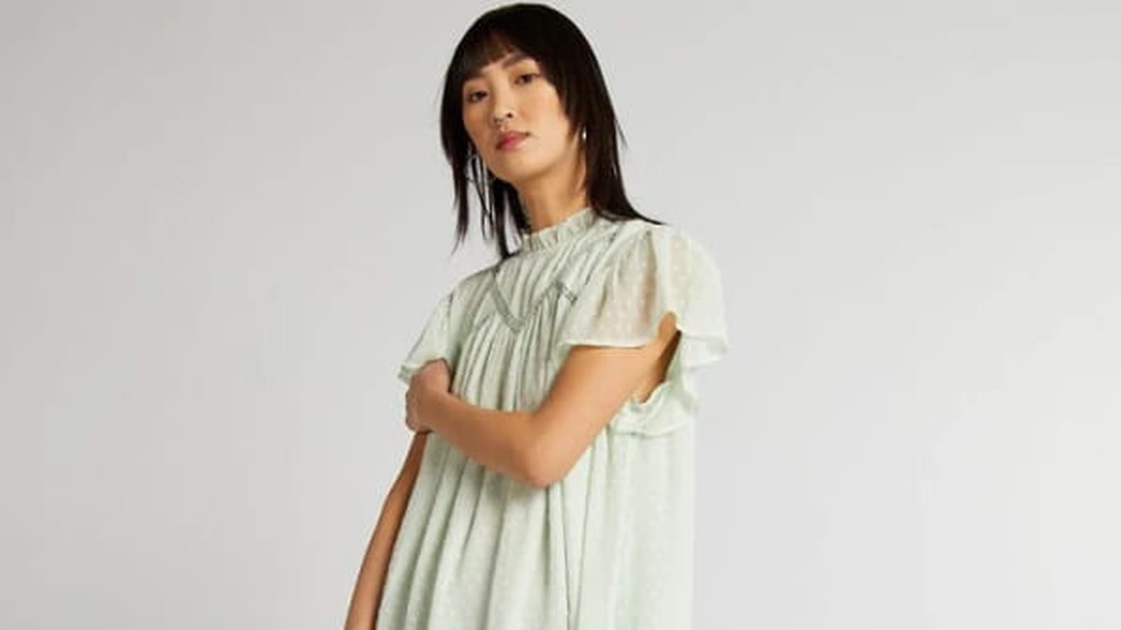 Robe Kiabi