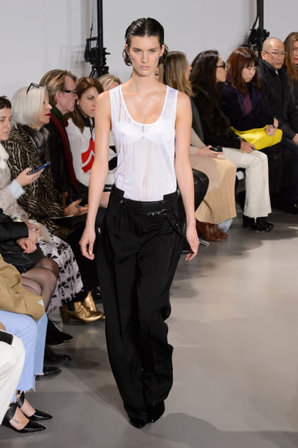 D&eacute;fil&eacute; Paco Rabanne