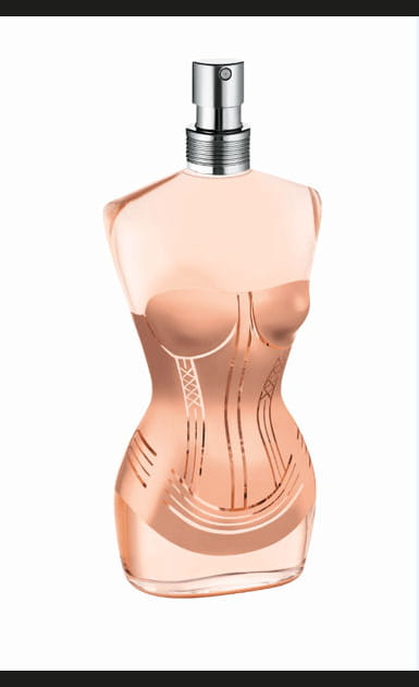 Classique M&eacute;tal Chic