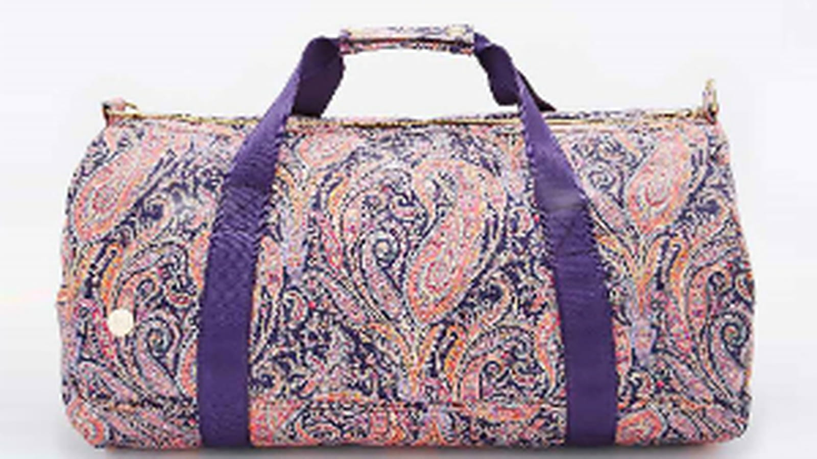 Sac Mi-Pac x Liberty chez Urban Outfitters