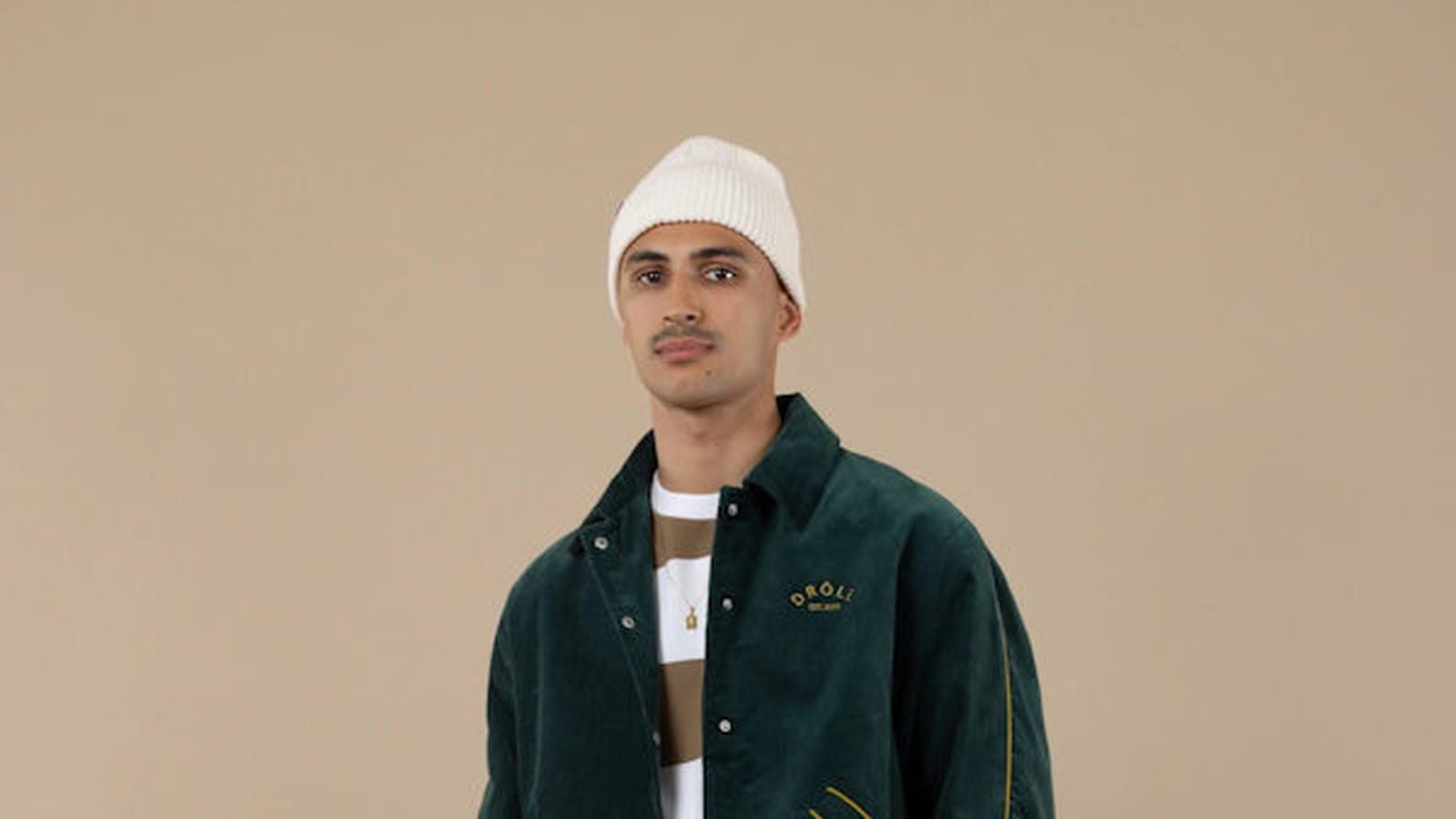 Veste Drôle de Monsieur