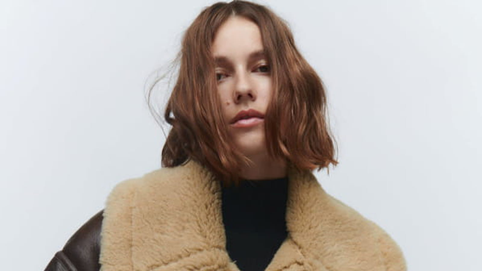 Blouson Zara